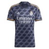 Officiële Voetbalshirt Real Madrid Alaba 4 Uit 2023-24 - Heren